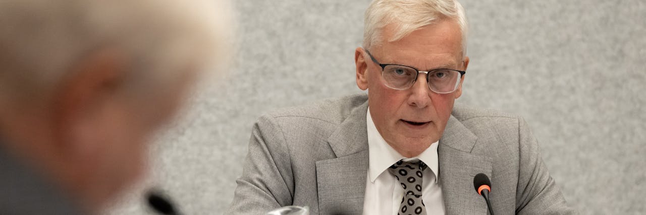 Onwaarschijnlijk dat de nieuwe vermogenstaks voor 2027 ingaat