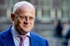 Deloitte strikt oud-minister Grapperhaus als kopstuk juridische tak