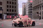 Infraroodfotografie zorgt voor nieuwe blik op legerinzet VS