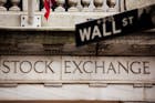 Live: Wall Street sluit in de plus, records op de oliemarkt