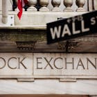 Live: Wall Street sluit in de plus, records op de oliemarkt