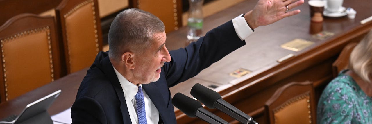 Palo ceco in corner Palo ceco in corner