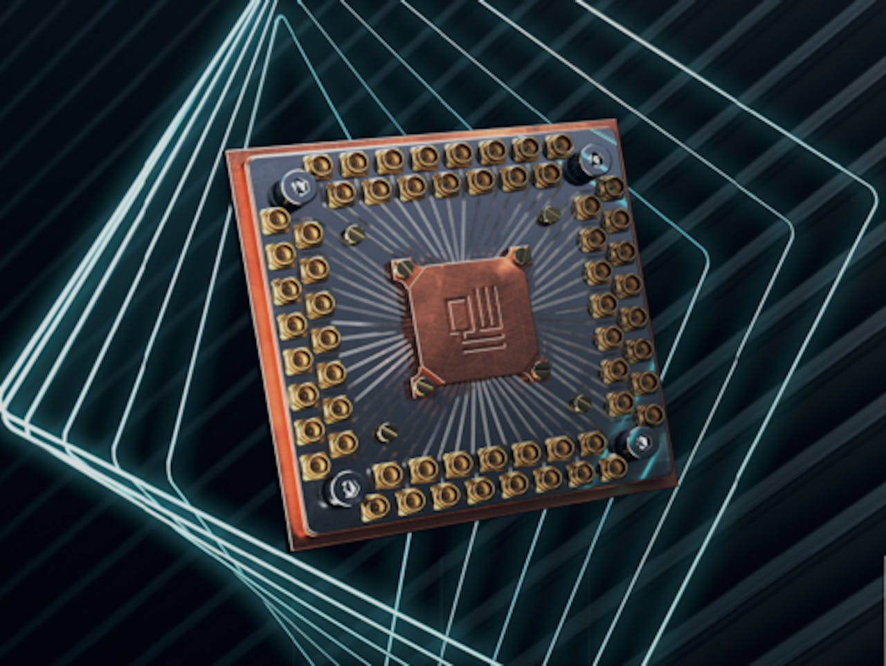 Ook QuantWare, een tien maanden oude ontwikkelaar van chips voor kwantumcomputers, kreeg een investering