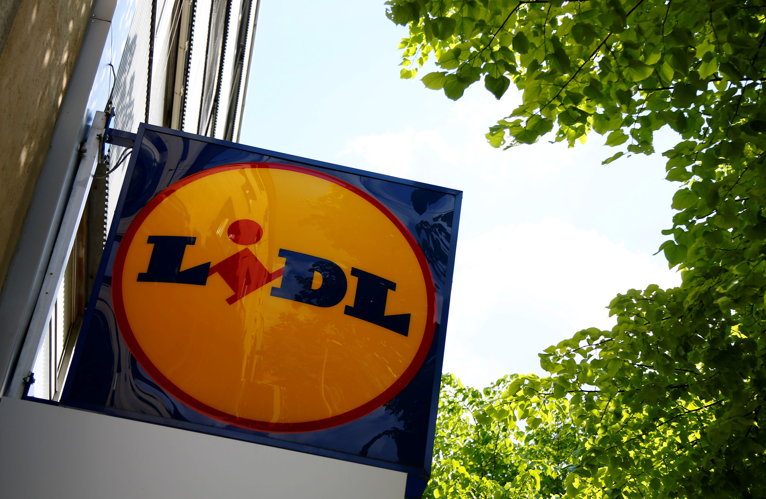 Lidl-ceo Jesper Højer per direct weg