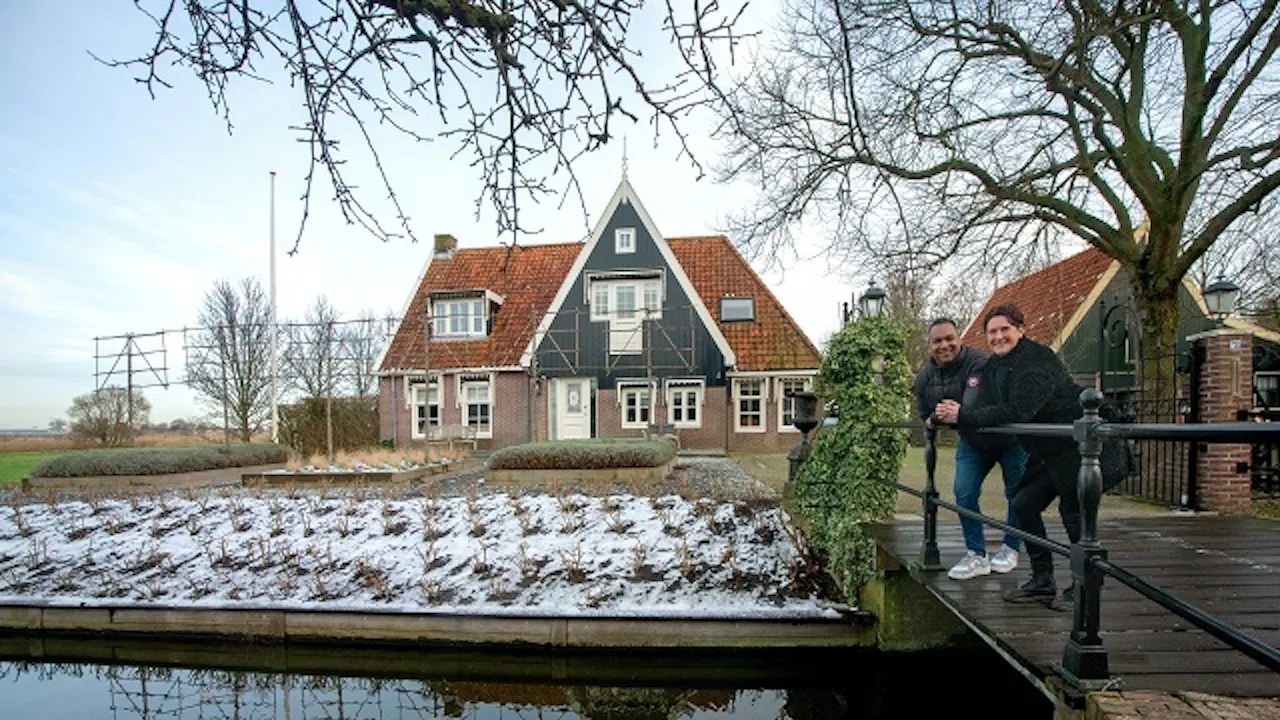 Het Mooiste Huis Van Het Lintdorp het-mooiste-huis-van-het-lintdorp