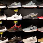 Nike lanceert abonnement op sneakers in de VS