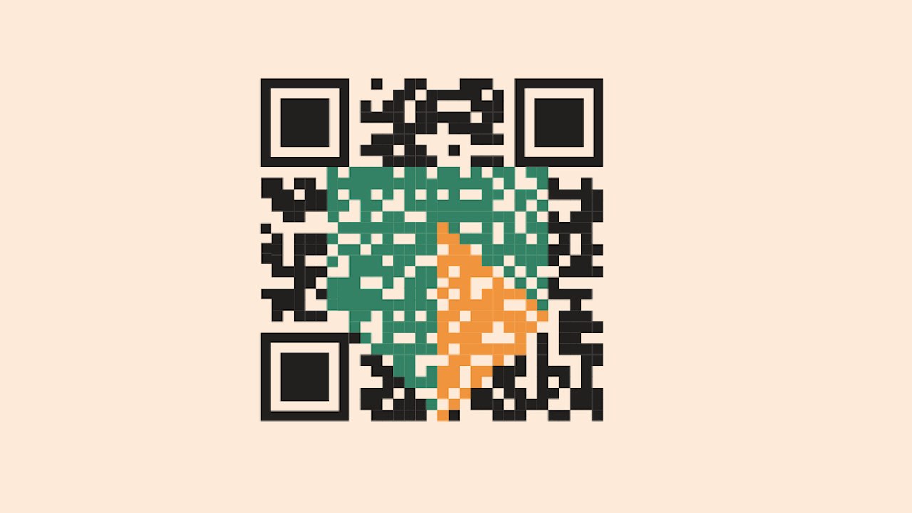 Qr Code Betaalapp Betaalapp Tikkie wijst de weg in het QR-oerwoud