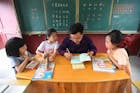 Chinese overheid drijft ouders onbedoeld in de armen van dure privéleraren