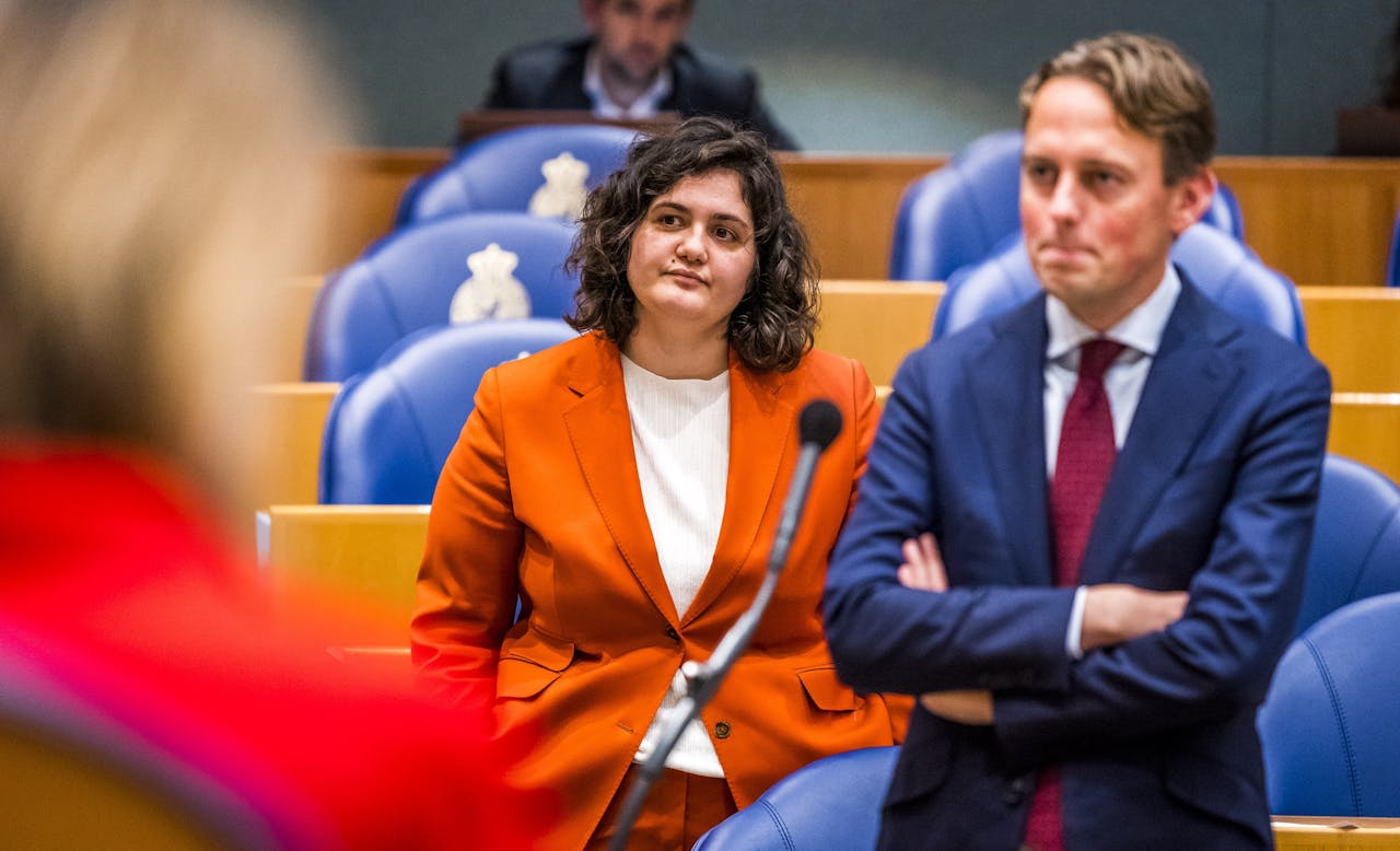 Belasting op vermogen en winst kan nog veel hoger, vinden PvdA en GroenLinks