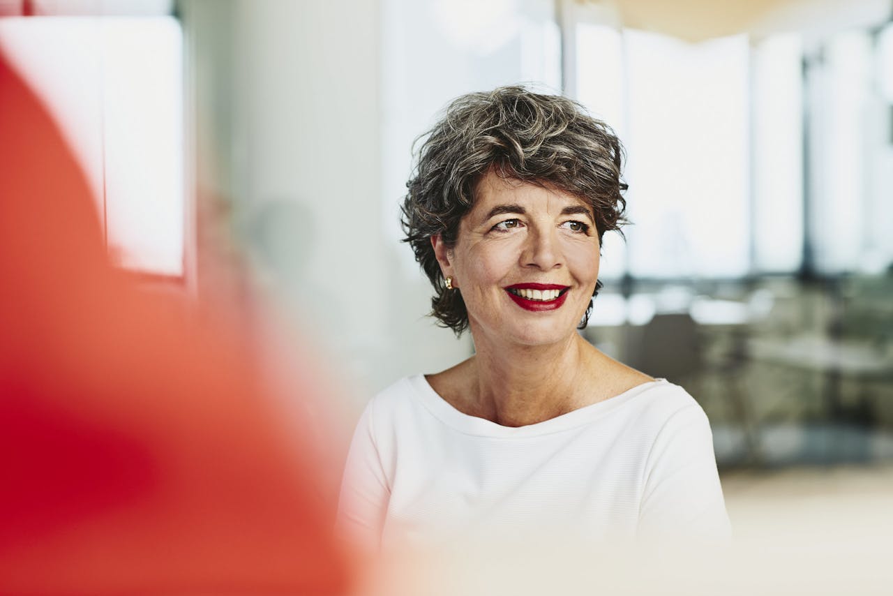 Marjolein ten Hoonte, directeur arbeidsmarkt & MVO bij Randstad: “Maak engineers onderdeel van waar hele organisatie voor gesteld staat. Laat ze niet alleen ontwerpen, maar ook meedenken over wat er beter kan.”