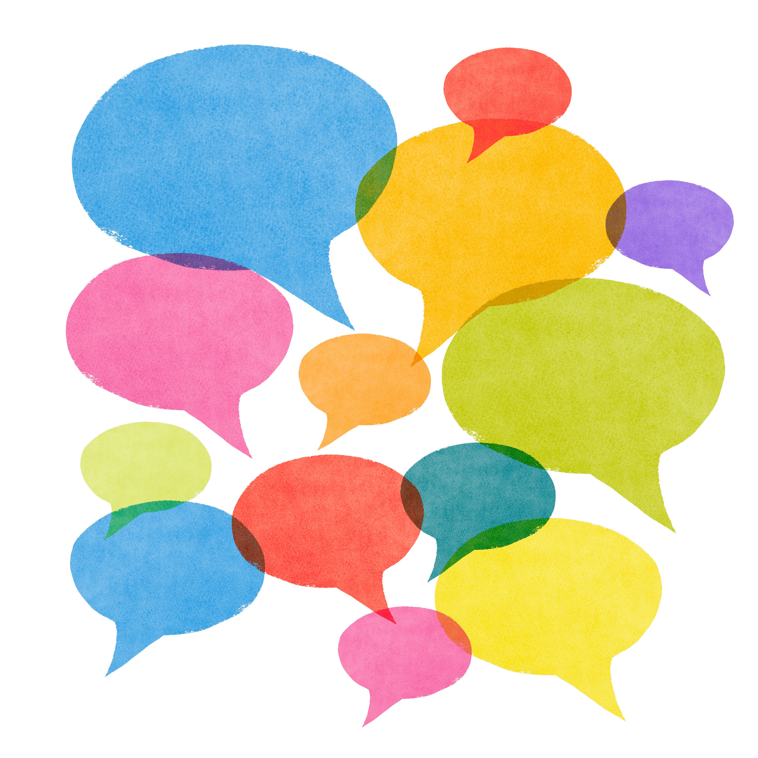 Gesprek van je leven in acht quotes