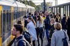 NS zet opnieuw minder treinen in vanwege personeelstekort