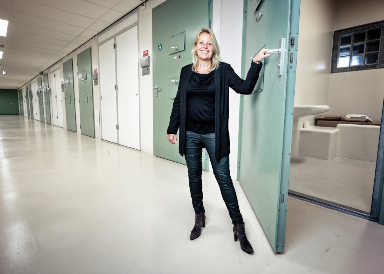 Mariëlle van Vulpen