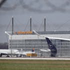 'Lufthansa onderzoekt beursgang onderhoud en techniek'
