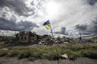Experts: 'Oekraïense leger zet opmars voort, ook naar het noorden'