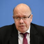 EU moet bij meerderheid kunnen beslissen, vindt Duitse minister
