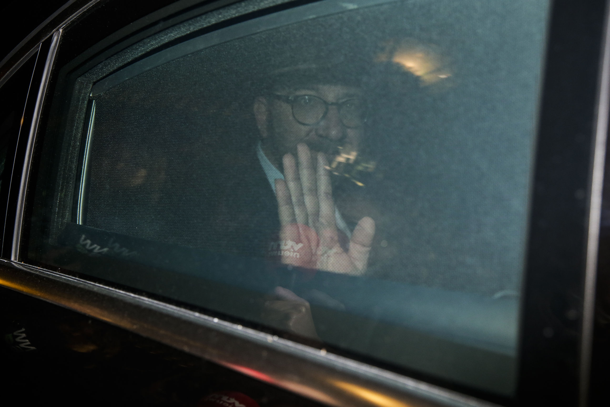 Belgische premier Charles Michel dient ontslag in