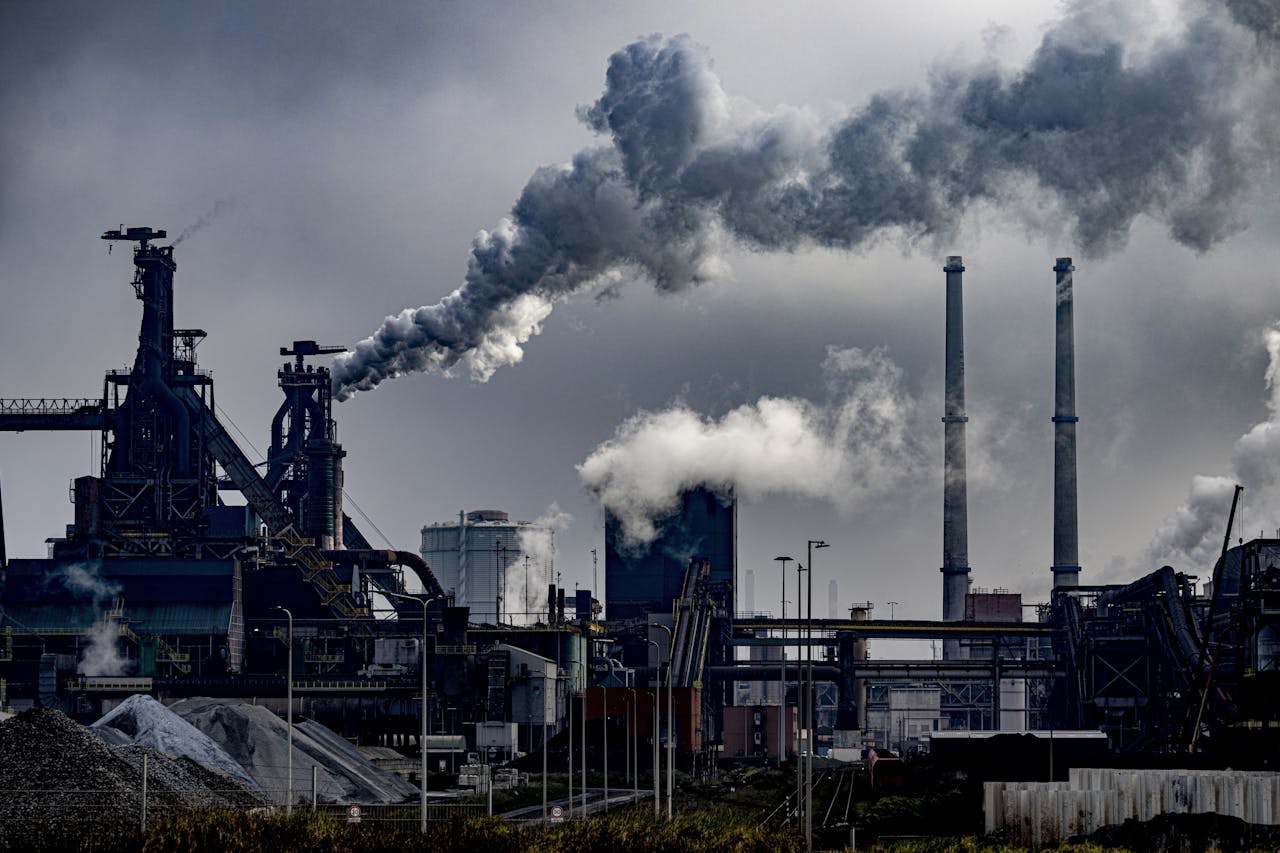 Het is afwachten of het hof landen een concrete eis zal opleggen als de milieugroepen winnen.