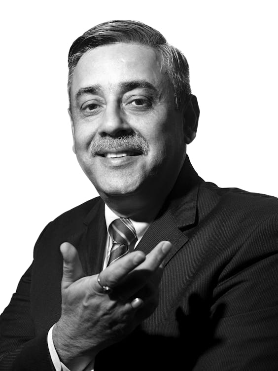 Abhijit Bhattacharya