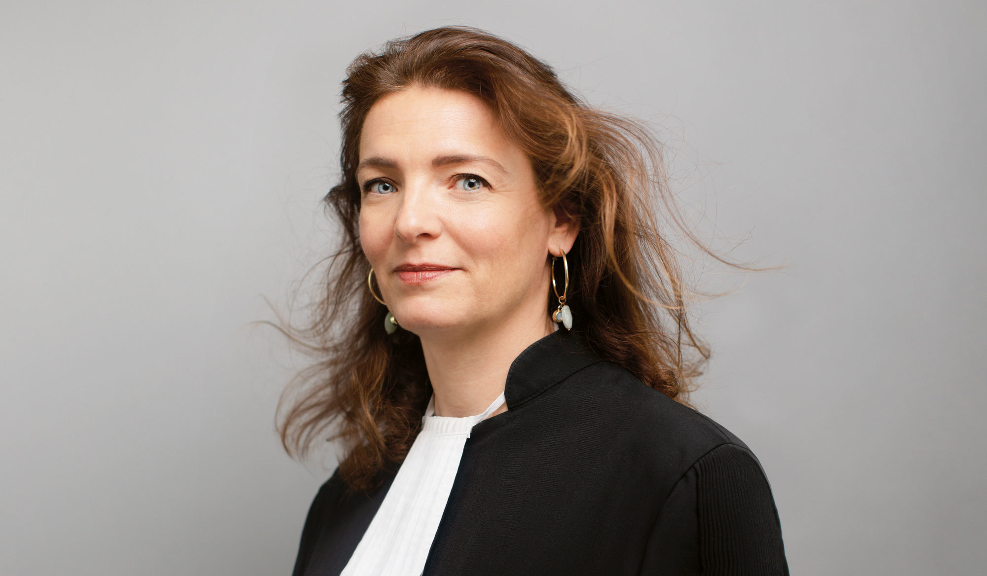 ‘Officieren van Justitie zijn ook gewoon mensen’