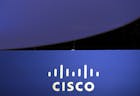 Cisco neemt Brits softwarebedrijf over