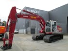 Machinebouwer Hitachi schrapt 115 banen en sluit fabriek in Oosterhout