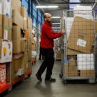 Flexwerk al voor corona op zijn retour Flexwerk al voor corona op zijn retour