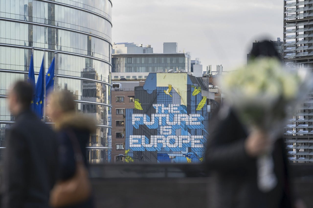 De EU wil met zichzelf en met de burger in gesprek over de toekomst en wat er verwacht wordt van Brussel.