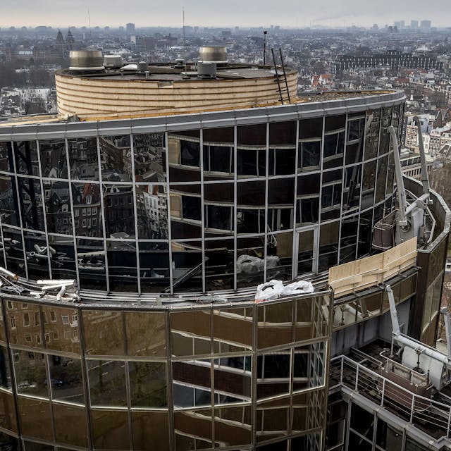 Stijgende toezichtskosten DNB drijven financiële sector tot wanhoop
