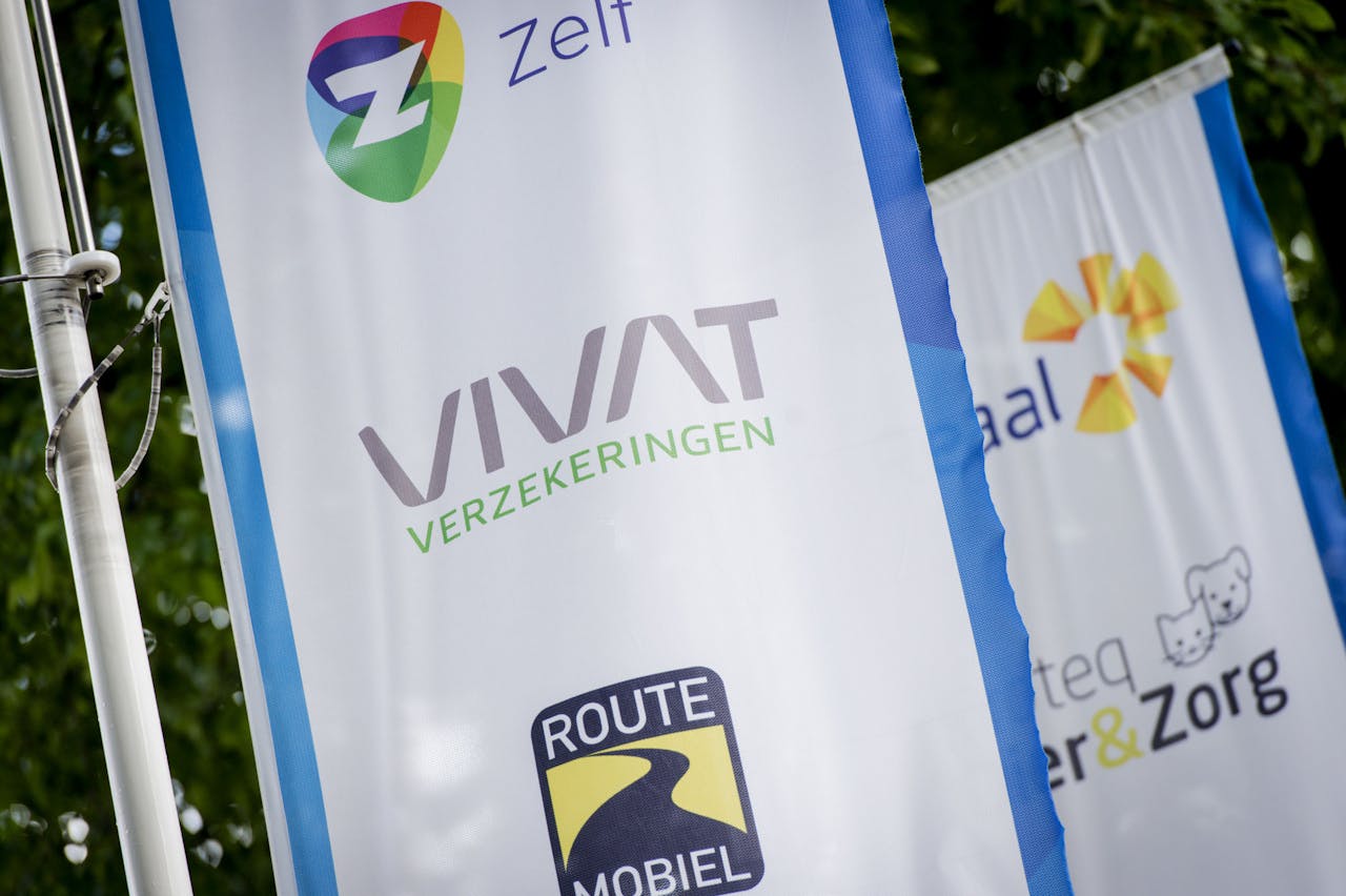 Vivat is het moederbedrijf van onder meer Route Mobiel, Zwitserleven en Reaal.