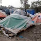 Europese liberalen willen vluchtelingencrisis te lijf met 'ontvangstcentra' in zuidelijke lidstaten