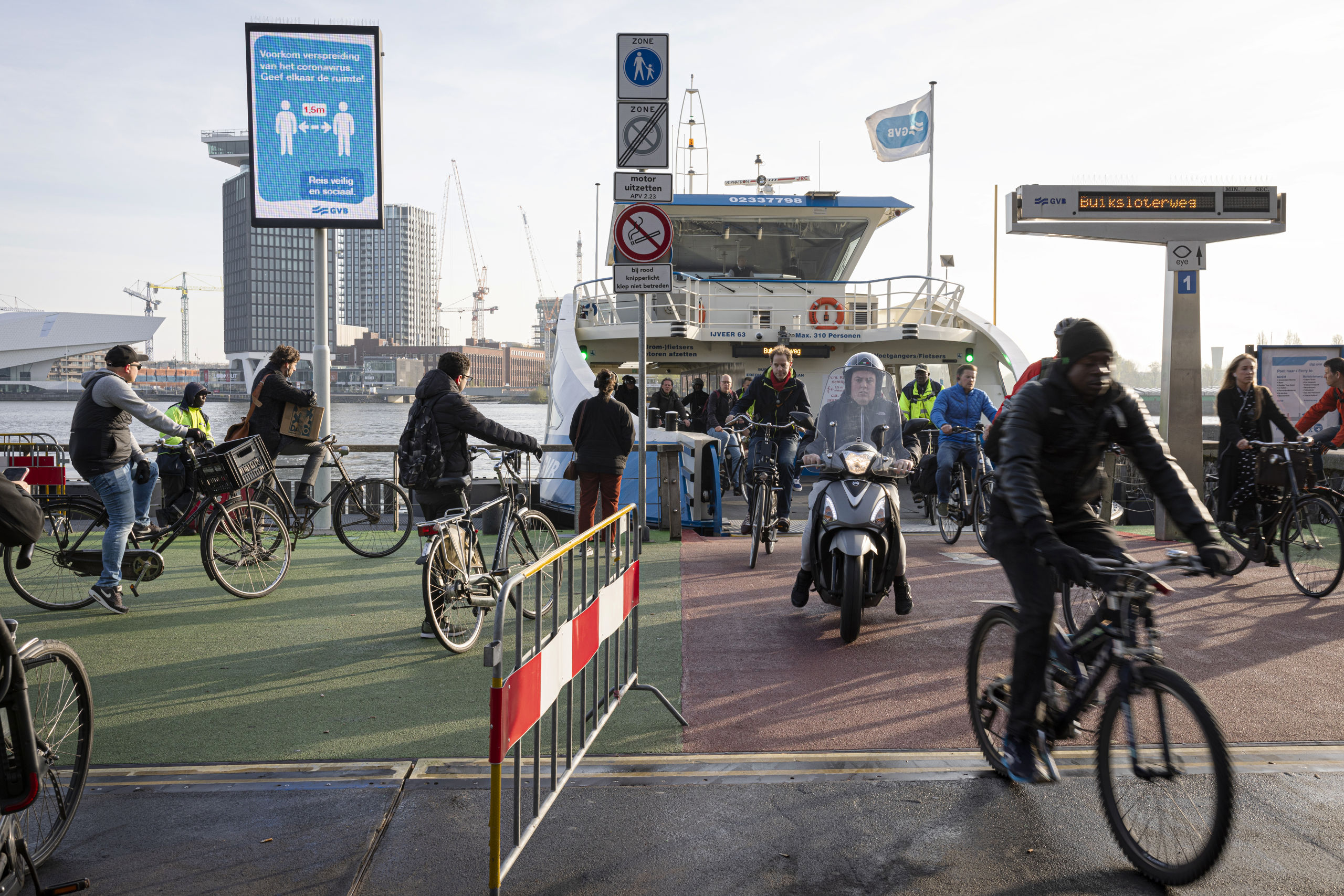 Concurrentiepositie Nederland Onder Druk Door Stijgende Cao-lonen En ...