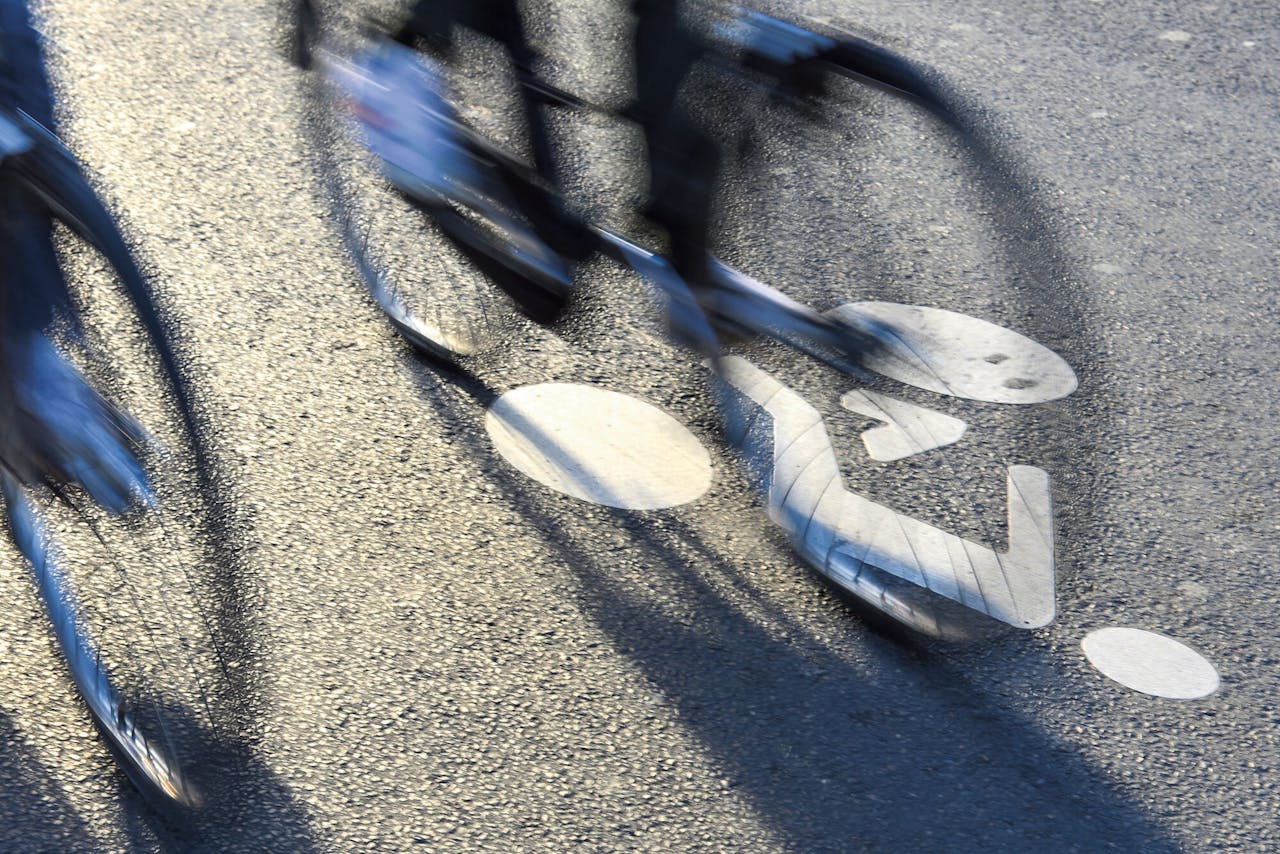 De fiets speelt een hoofdrol in de plannen van de Parijse burgemeester Anne Hidalgo.