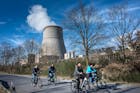 Kernenergie raakt weer in de mode, maar Duitse 'nein' blijft overeind