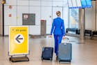 Kamer en kabinet maken geen haast na noodkreet KLM
