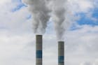 Sterke prijsstijging van CO₂ reduceert uitstoot