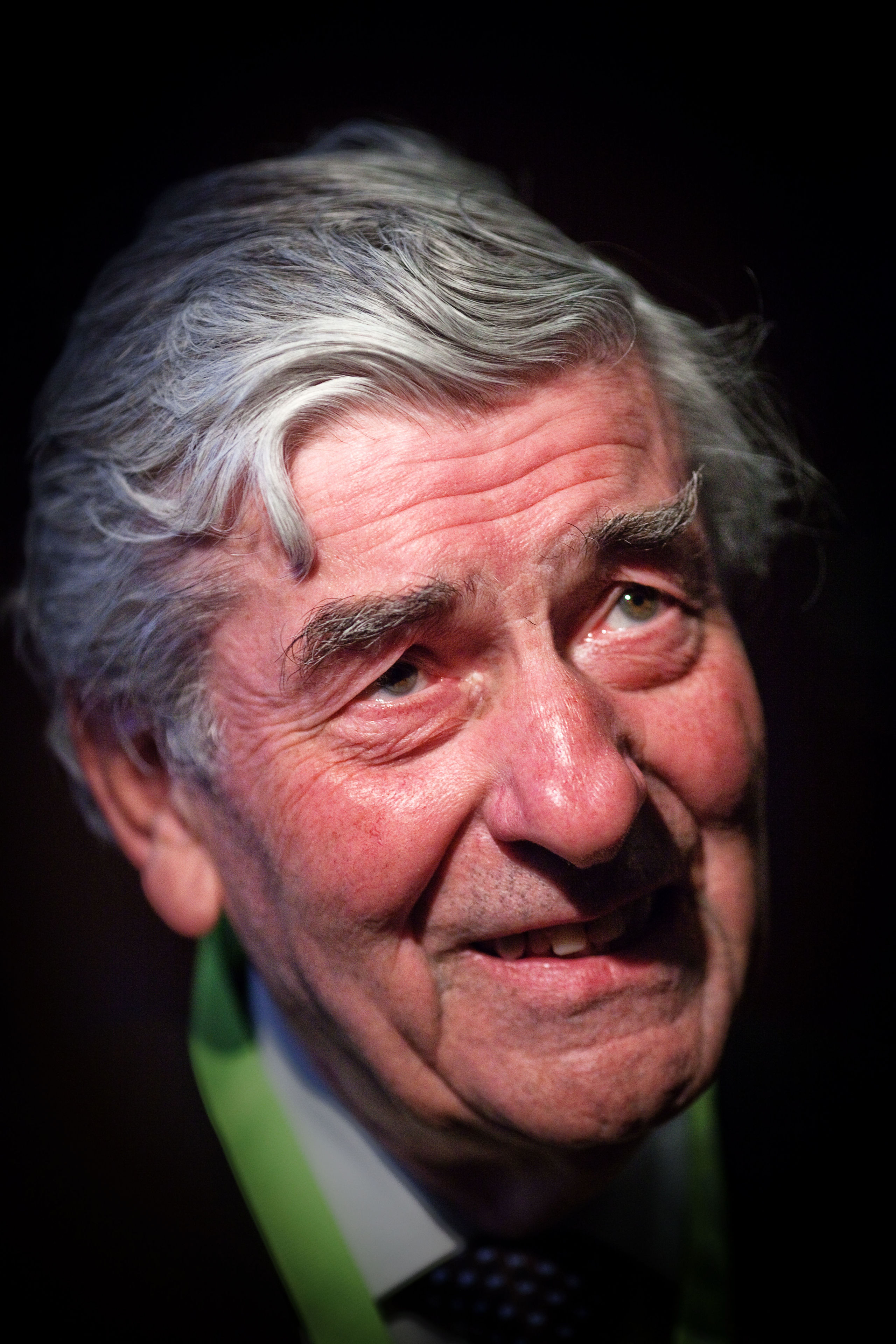 Oud-premier Ruud Lubbers overleden