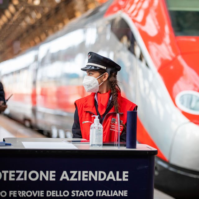 Lidstaten hebben weinig trek in Brusselse leningen voor groene en digitale ambities