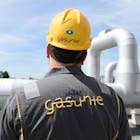 Engie en Gasunie onderzoeken bouw grote waterstoffabriek in Nederland