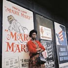 Vivian Maiers kleurenfoto’s