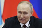 Poetin ondertekent verbod op olie-export naar landen met een prijsplafond