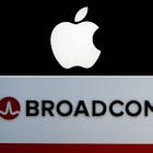 'Chipmaker Broadcom aast op softwarebedrijf VMware'