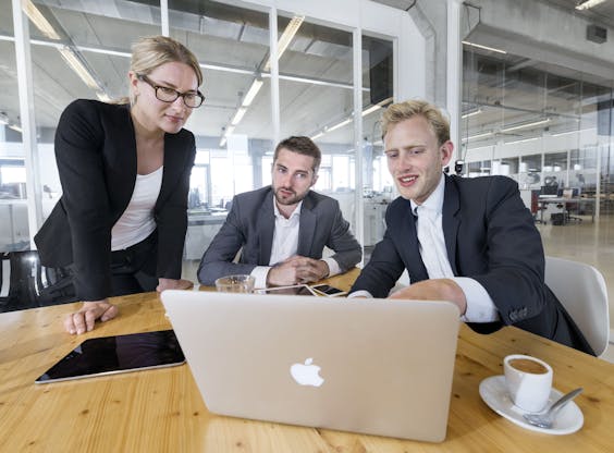 Uitdagend werk en ontwikkeling staan bij millennials voorop