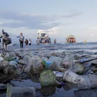 Chemiebedrijven lanceren fonds voor aanpak plastic afval