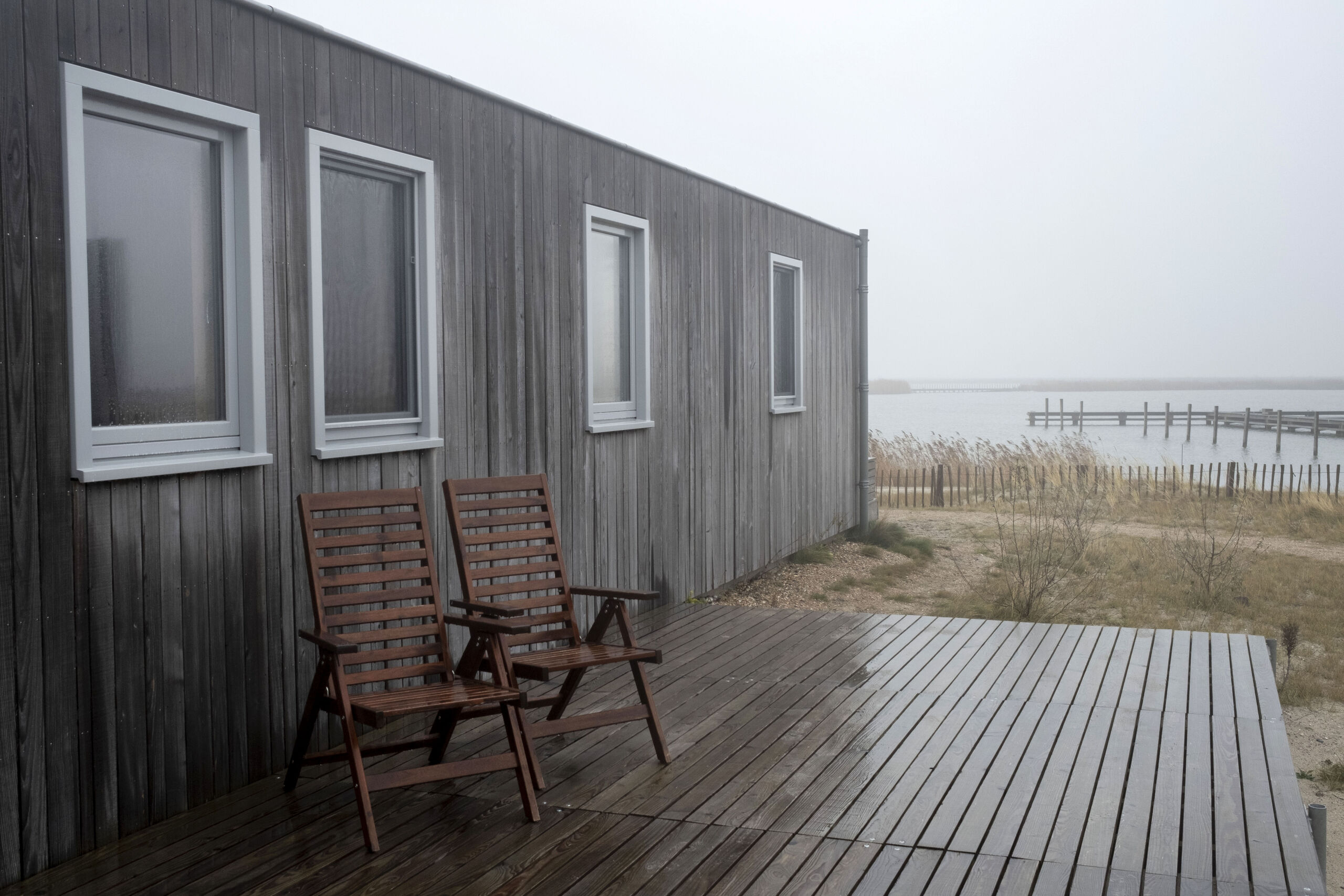Het gaat weer over bouwen in het Markermeer