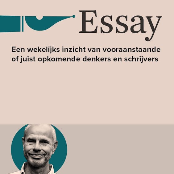 Jan Willem Erisman is hoogleraar Milieu en Duurzaamheid bij het Centrum voor Milieuwetenschappen aan de Universiteit Leiden.