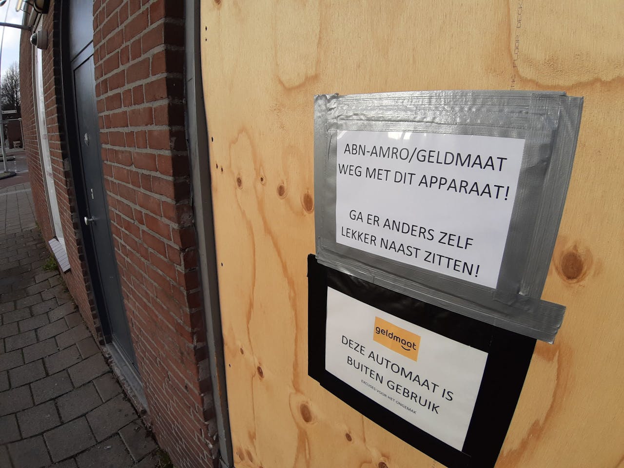 Hoe Italiaans Vuurwerk Wordt Gebruikt Bij Plofkraken