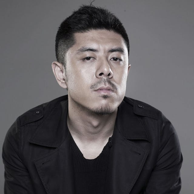 Ma Yansong Verovert Als Eerste Chinese Architect De Wereld