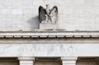 Fed maakt zich zorgen over al te veel euforie op de markten