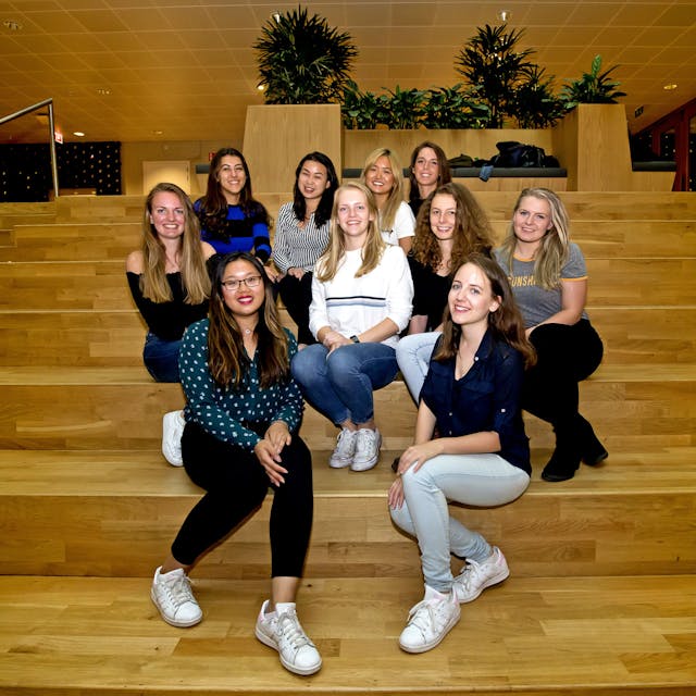 Beleggen Als Pluspunt Op Je Cv